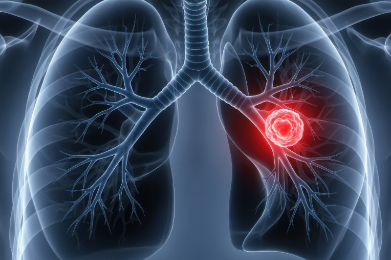 €2.5m boost for SensABLATE to revolutionise real-time lung cancer treatment