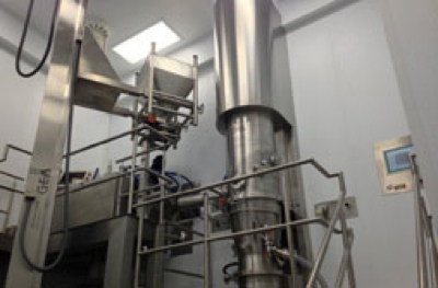 Penn Pharmaceutical Services Project PennDragon