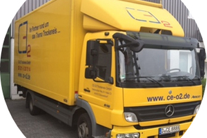 2M Holdings Ltd acquires CE-02 Trockeneis GmbH