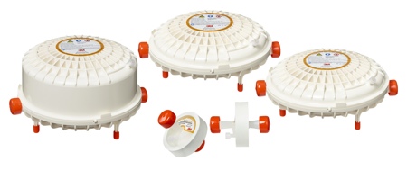 3M introduces next generation purifying device