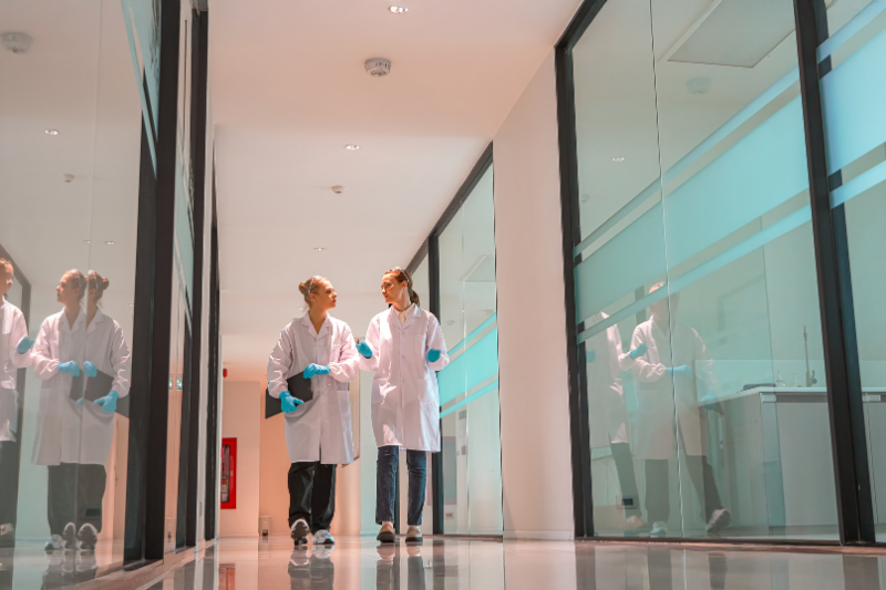 3PBIOVIAN secures French CIR certification for Spain and Finland R&D sites