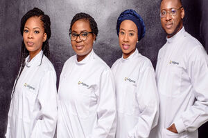54gene enlists Paradigm4 app for African Health Information Ecosystem