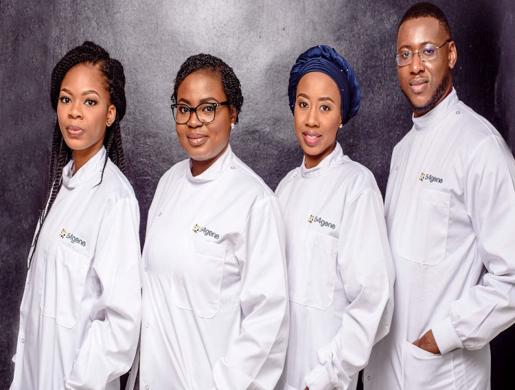 54gene enlists Paradigm4 app for African Health Information Ecosystem