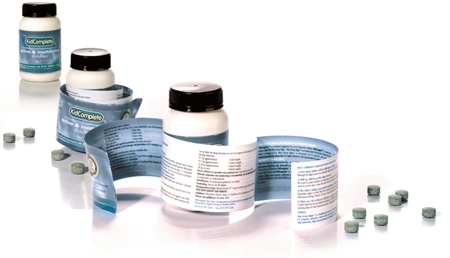 ﻿Denny Bros to present Fix-a-Form at CPhI Worldwide