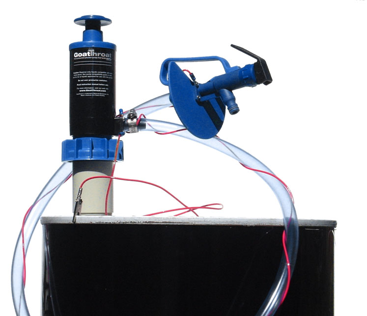 A call to keep workers safer when transferring flammable and combustible liquids
