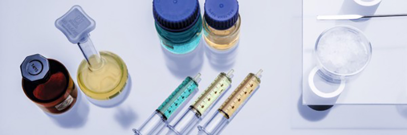 A complete range of Anton Paar technologies to determine concentration