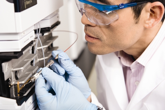 A faster approach to profiling impurities