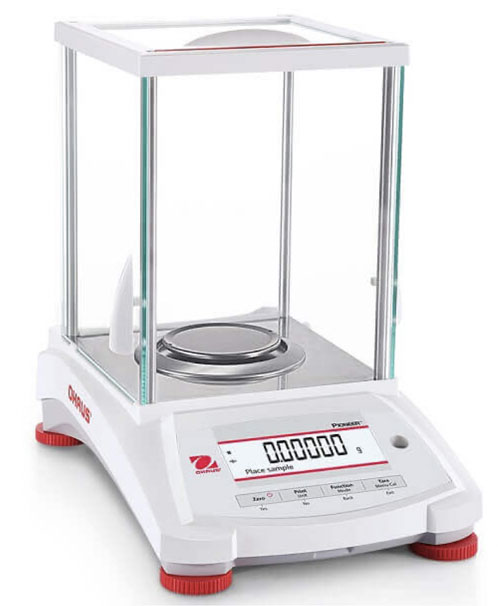 A finely balanced new product range from Labtex
