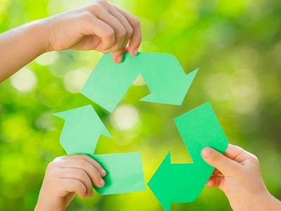 A greener future?
