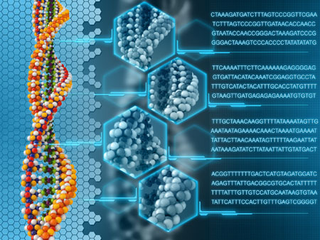 A healthy outlook for targeted medicines