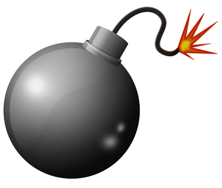 A minefield of risks: selecting safe materials