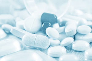 A multifunctional mineral excipient at CPhI 2018