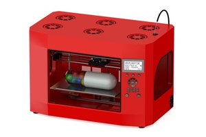 A new dimension in drug manufacturing