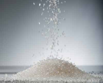 A new excipient for hot-melt extrusion