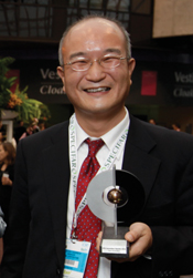 Shunji Sakamoto
