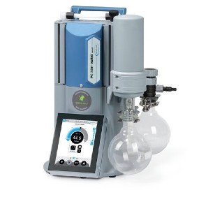 A new versatile vacuum pump from Vacuubrand