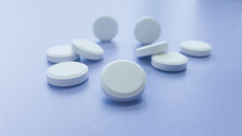 A perfect match for tablets