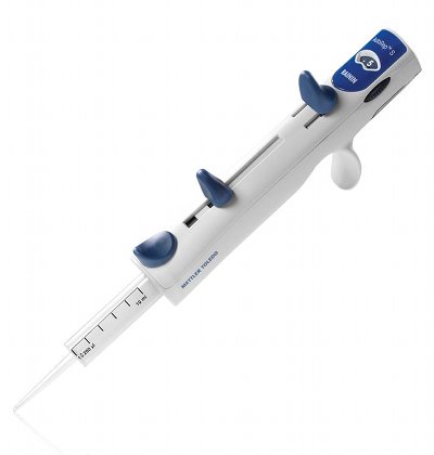A simple solution for repetitive pipetting