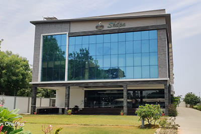 A Steriline robotic pilot line as core asset for Shilpa Medicare
