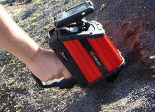 A2 Technologies Exoscan