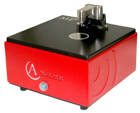 A2 Technologies supports educational institutions with special pricing on FTIR