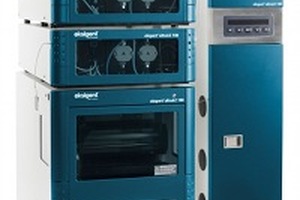 AB Sciex to combine Eksigent chromatography with capillary electrophoresis from Beckman Coulter