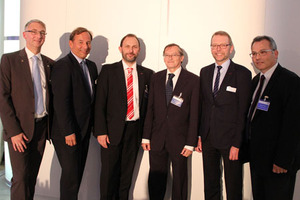 ABB and Werum offer integrated MES/DCS solutions