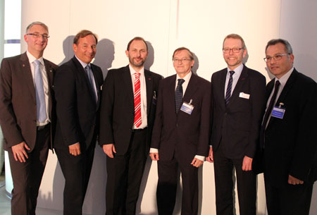 ABB and Werum offer integrated MES/DCS solutions