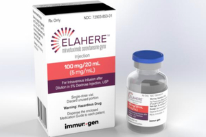 AbbVie's Elahere approved for platinum-resistant ovarian cancer by the European Commission