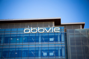 AbbVie's SKYRIZI shows positive results in Crohn's disease study