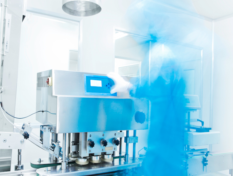 ABEC CSR single-use fermenters to support Catalent expansion