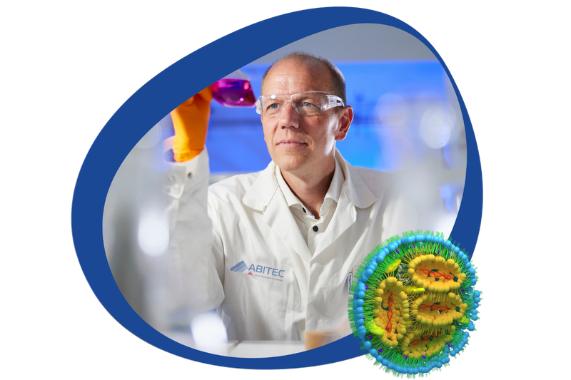 ABITEC Corporation bolsters its high-purity lipid offerings for LNP therapeutics