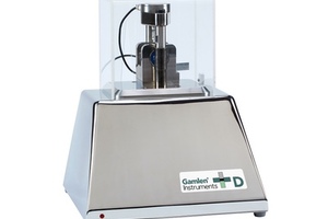 ABL&amp;E appointed to represent Gamlen Instruments