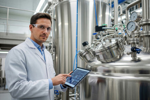 Abolis launches microbial intelligence platform to optimise bioprocess development