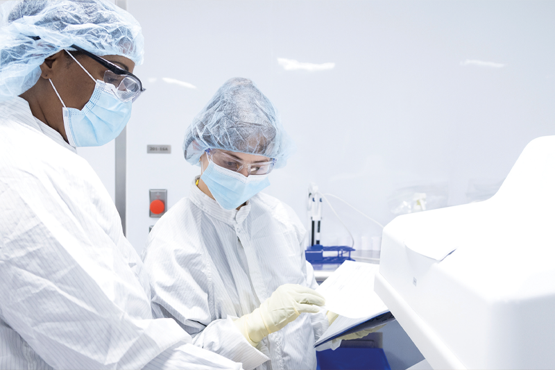 Abzena advances ADC development with ThioBridge conjugation technology