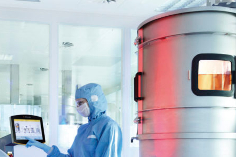 Abzena announces investment into its bioconjugation and ADC capabilities