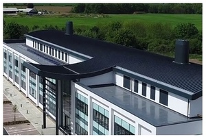 Abzena develops new facilities in Cambridge, UK and San Diego