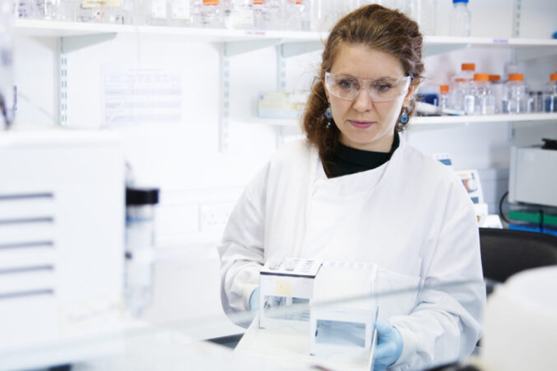 Abzena expands its quality control testing capacity at its San Diego biologics facility
