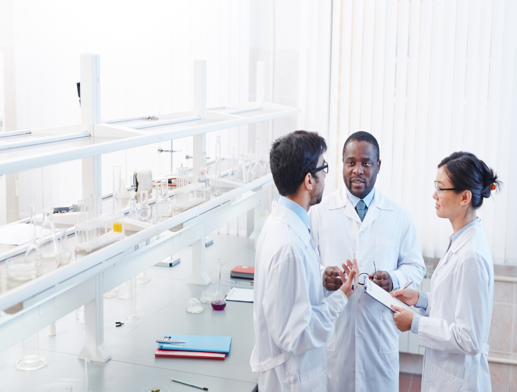 Abzena invests $60m into cGMP manufacturing capacity