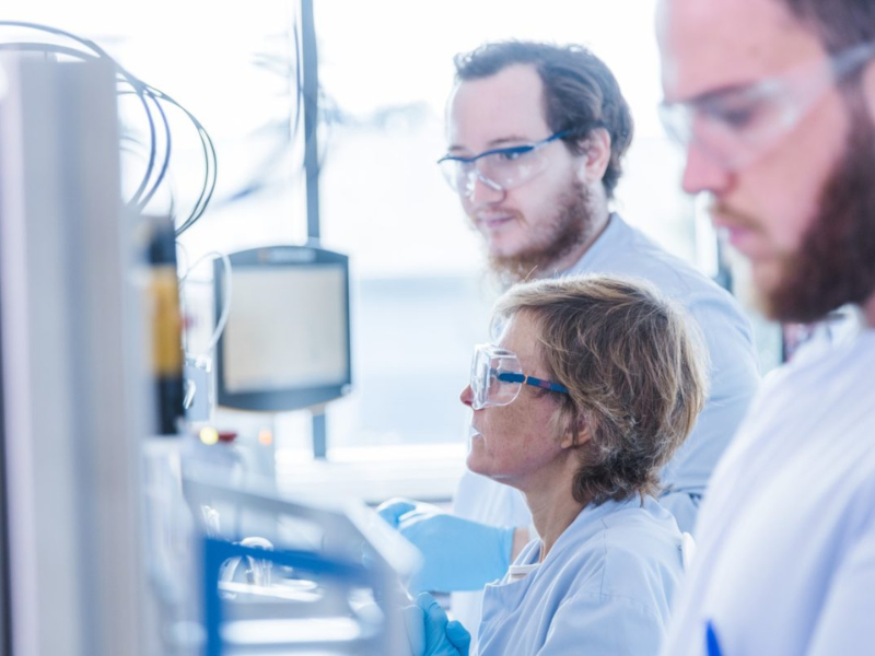 Abzena launches AbZelect platforms for improving cell line development efficiency on the pathway to IND