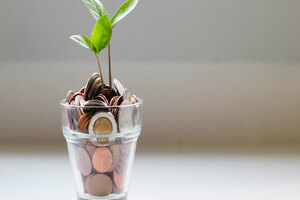 Abzena secures $65m in funding round 