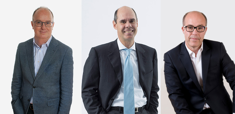 Abzil Telstar announces leadership restructure 