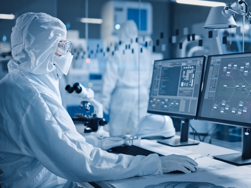 Accelerating digital transformation ambition: life sciences innovation day (18 October)