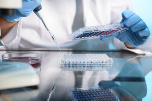 Accelerating drug discovery with market leading cell line generation