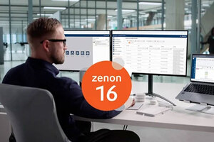 Accelerating the path to SDA with new zenon version 16
