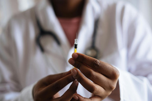 Accumulus Synergy teams up with CEPI to expedite the vaccine regulatory approval process