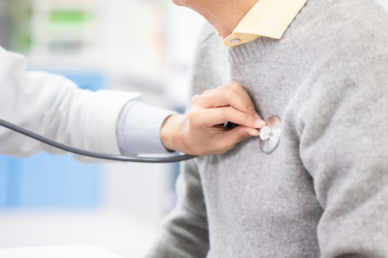 Acesion Pharma begins Phase II cardiac arrythmia trial