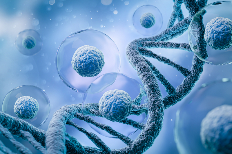 AGC Biologics launches Cell and Gene Technologies Division