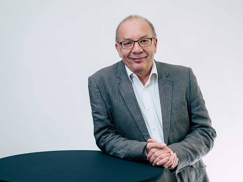 ACG group rebrands under single new identity