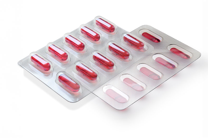 ACG launches RecycloPod PP Ultra